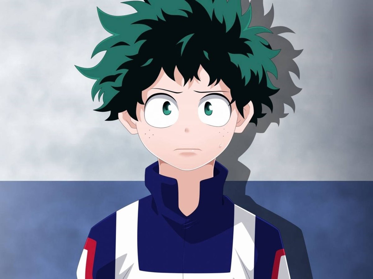 Who Would Win Izuku Midoriya Vs Tanjiro Kamado?